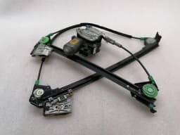 PORSCHE Porsche 911 996 Left Front Door Winder 99654207504 Window Regulator Front Left — thumbnail 6
