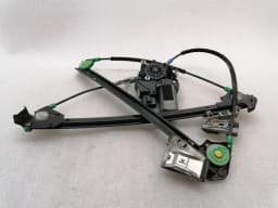 PORSCHE Porsche 911 996 Left Front Door Winder 99654207504 Window Regulator Front Left — thumbnail 9