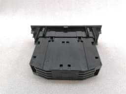 PORSCHE Porsche 991 996 CD Changer Deck 99655244300 CD Changer Storage Tray — thumbnail 8