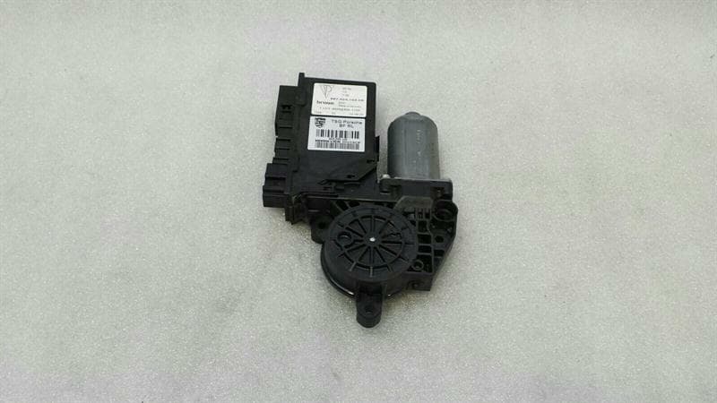 PORSCHE Porsche 911 997 Passenger Door Window Motor 99762410308 RHD RIGHT HANDLEBAR