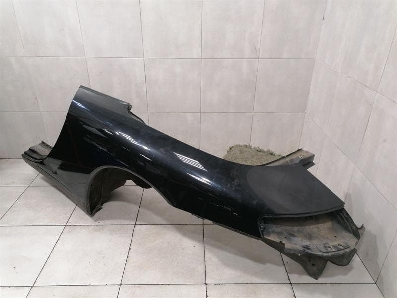 PORSCHE Porsche 911 996 Left Rear Wing 99650396106 Fenders Rear Left C2 C4 Convertible