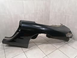 PORSCHE Porsche 911 996 Left Rear Wing 99650396106 Fenders Rear Left C2 C4 Convertible — thumbnail 2