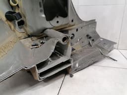 PORSCHE Porsche 911 996 Left Rear Wing 99650396106 Fenders Rear Left C2 C4 Convertible — thumbnail 9