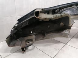 PORSCHE Porsche 911 996 Left Rear Wing 99650396106 Fenders Rear Left C2 C4 Convertible — thumbnail 8