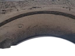 PORSCHE Porsche 911 996 Left Rear Wing 99650396106 Fenders Rear Left C2 C4 Convertible — thumbnail 10