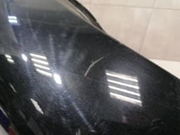 PORSCHE Porsche 911 996 Left Rear Wing 99650396106 Fenders Rear Left C2 C4 Convertible — thumbnail 4
