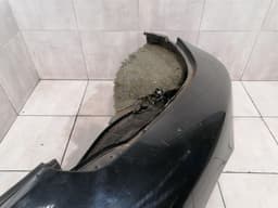 PORSCHE Porsche 911 996 Left Rear Wing 99650396106 Fenders Rear Left C2 C4 Convertible — thumbnail 3