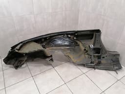 PORSCHE Porsche 911 996 Left Rear Wing 99650396106 Fenders Rear Left C2 C4 Convertible — thumbnail 7
