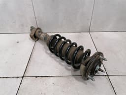 PORSCHE Porsche 911 996 Shock Absorber Rear 99633305121 Shock Absorber Rear — thumbnail 4