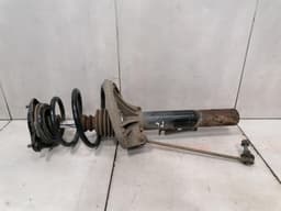 PORSCHE Porsche 911 996 AWD Shock Absorber Front 99634304322 Shock Absorber Front C4 — thumbnail 7