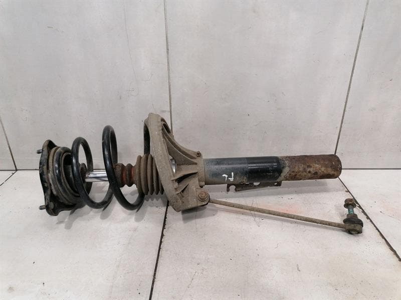Porsche 911 996 AWD Shock Absorber Front 99634304322 Shock Absorber Front C4
