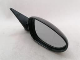 PORSCHE Porsche 911 996 right door mirror RHD 10 pin right hand drive — thumbnail 9