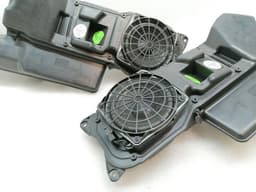 PORSCHE Porsche 911 996 Speaker Set 99664555101 Speaker Set — thumbnail 9