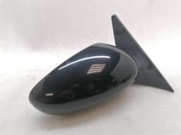 PORSCHE Porsche 911 996 right door mirror RHD 10 pin right hand drive — thumbnail 3