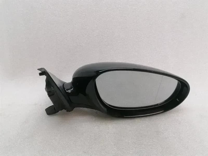 Porsche 911 996 right door mirror RHD 10 pin right hand drive