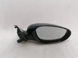 PORSCHE Porsche 911 996 right door mirror RHD 10 pin right hand drive — thumbnail 8