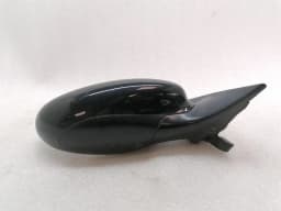 PORSCHE Porsche 911 996 right door mirror RHD 10 pin right hand drive — thumbnail 4