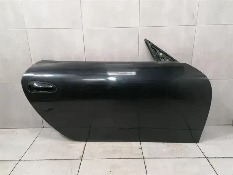 Porsche 911 996 Right Front Door 99653101205 Door Front Right