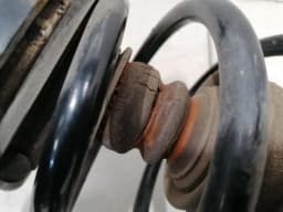 PORSCHE Porsche 911 996 AWD Shock Absorber Front 99634304322 Shock Absorber Front C4 — thumbnail 6
