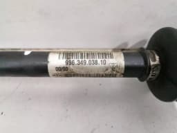 PORSCHE Porsche 911 996 Right Front Drive Shaft 99634903810 Drive Shaft Front Re 4S — thumbnail 3