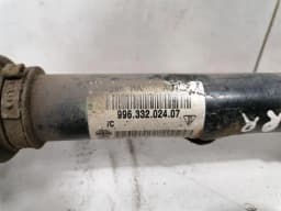 PORSCHE Porsche 911 996 Drive Shaft Rear Right 99633202407 Rear Right Drive Shaft — thumbnail 10