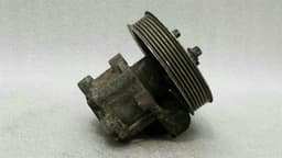 PORSCHE Porsche 911 997 3.6 Power Steering Pump 99631402005 Servo Pump — thumbnail 1