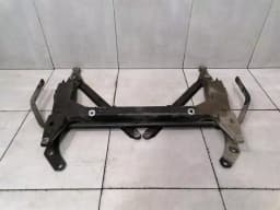 PORSCHE Porsche 911 996 Beam Subframe Front 99634108114 Front Axle Beam — thumbnail 1