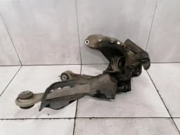 PORSCHE Porsche 911 996 Left Front Hub 99634115504 Wheel Bearing Housing Front Left 4S — thumbnail 10