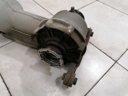 PORSCHE Porsche 911 996 Front Diff 99634901003 Differential Front C4 C4S TURBO AWD — thumbnail 2
