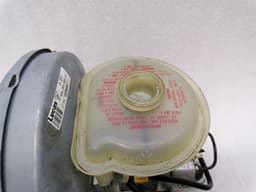 PORSCHE Porsche 911 996 Brake Servo 99635502543 Brake Booster — thumbnail 9