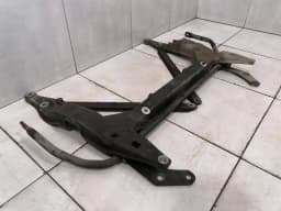 PORSCHE Porsche 911 996 Beam Subframe Front 99634108114 Front Axle Beam — thumbnail 3