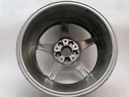 PORSCHE Porsche 911 997 Alloy Wheel 99736213600 Alloy Wheel Carrera III 8J x 18 ET57, BBS — thumbnail 6
