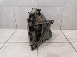 PORSCHE Porsche 911 996 Left Radiator Pack 99610613174 Radiator Pack Left C4S AWD — thumbnail 4