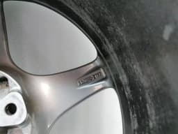PORSCHE Porsche 911 997 Alloy Wheel 99736213600 Alloy Wheel Carrera III 8J x 18 ET57, BBS — thumbnail 8