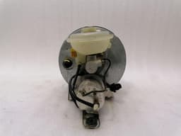 PORSCHE Porsche 911 996 Brake Servo 99635502543 Brake Booster — thumbnail 7