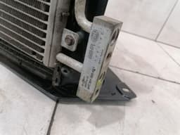 PORSCHE Porsche 911 996 Right Radiator Pack 99610613272 Radiator Pack Re C4S AWD — thumbnail 5