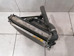 PORSCHE Porsche 911 996 Right Radiator Pack 99610613272 Radiator Pack Re C4S AWD — thumbnail 6