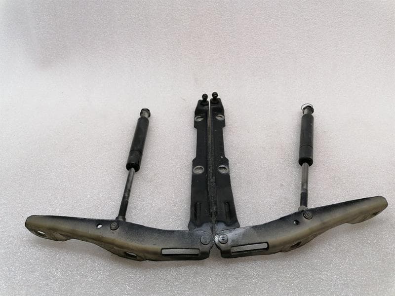 PORSCHE Porsche 911 996 Bonnet Hinge Set 996511152 Hood Hinge Set