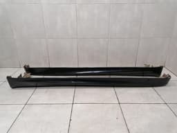 PORSCHE Porsche 911 996.2 Aero Side Skirt Set 996559984 Side Sills Set AERO OEM — thumbnail 1