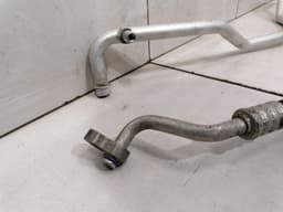 PORSCHE Porsche 911 996 A/C Pipe 99657310402 Air Conditioning Line Air Conditioning — thumbnail 3