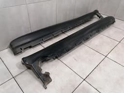 PORSCHE Porsche 911 996.2 Aero Side Skirt Set 996559984 Side Sills Set AERO OEM — thumbnail 3