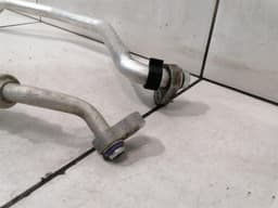 PORSCHE Porsche 911 996 A/C Pipe 99657310402 Air Conditioning Line Air Conditioning — thumbnail 2