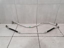 PORSCHE Porsche 911 996 A/C Pipe 99657310402 Air Conditioning Line Air Conditioning — thumbnail 1