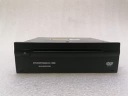 PORSCHE Porsche 911 997 DVD ROM 99764213504 Sat Nav Computer — thumbnail 8