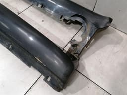 PORSCHE Porsche 911 996.2 Aero Side Skirt Set 996559984 Side Sills Set AERO OEM — thumbnail 5