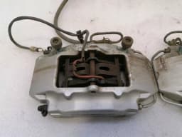 PORSCHE Porsche 911 996 rear brake caliper 99635242124 brake caliper rear C4 Brembo — thumbnail 3