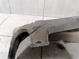 PORSCHE Porsche 911 996 Rear Left Heatshield 99650563102 Holder C4S Heat Protector MK2 — thumbnail 7