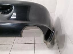 PORSCHE Porsche 911 996 Rear Bumper 99650541112 Rear Bumper MK2 AERO PDC XAH — thumbnail 8