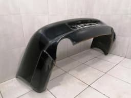 PORSCHE Porsche 911 996 Rear Bumper 99650541112 Rear Bumper MK2 AERO PDC XAH — thumbnail 3
