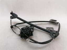 PORSCHE Porsche 911 996 Right Front Door Winder 99662410204 Window Regulator Front Right — thumbnail 4